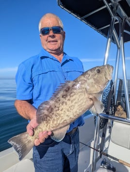 4-8 Hour Fishing Trip