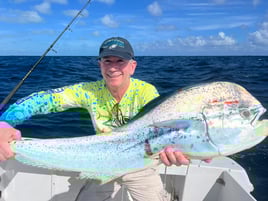 Ocean Thrills with Captain Don