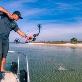 Daytime Bowfishing Trip