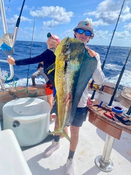Key Largo Fishing Fiesta