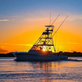 Keys Fishing Extravaganza