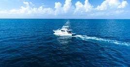 Summer Destin Gulf Trip - 58 ft C C