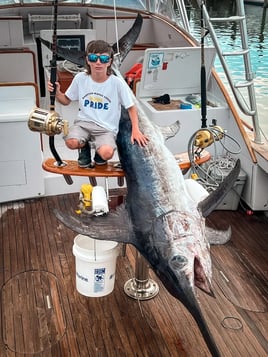 Ultimate Angler's Paradise