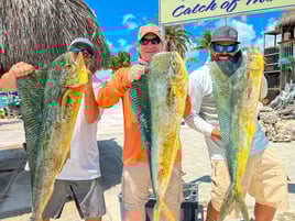 Ultimate Angler's Paradise