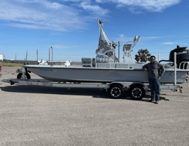 Palacios Angling Adventure