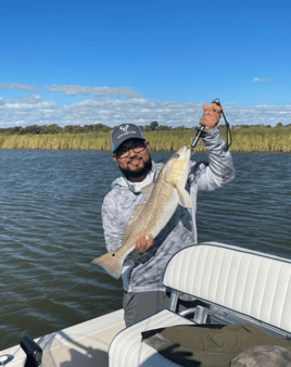 Matagorda "Texas Trio"