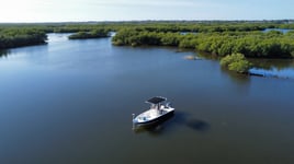 Inshore Bay and Flats Fishing