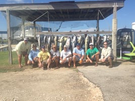 12 Hour Offshore Pelagics