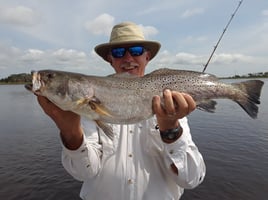 Epic Jacksonville Jetty Trip / 6 hr.