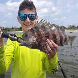 Fish The Tide, 1 Rate, 2 Person