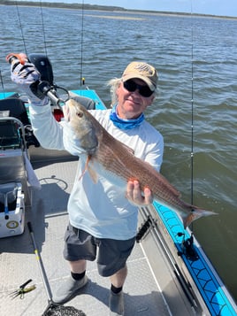 Fish The Tide, 1 Rate, 2 Person