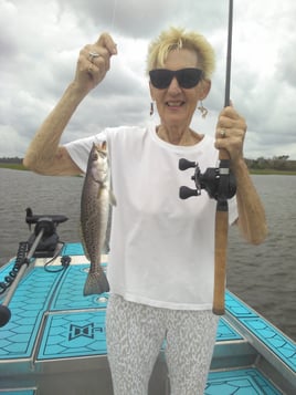 Fish The Tide, 1 Rate, 2 Person