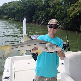 Key Largo Bays and Backcountry