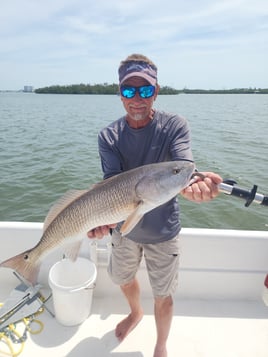 Back Bay Trip – 27’ Carolina