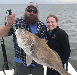 POC Fishing Frenzy