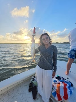 POC Fishing Frenzy