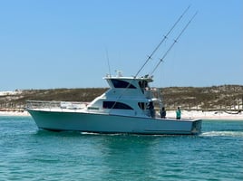 Off Shore Charter