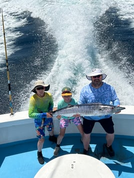 Off Shore Charter