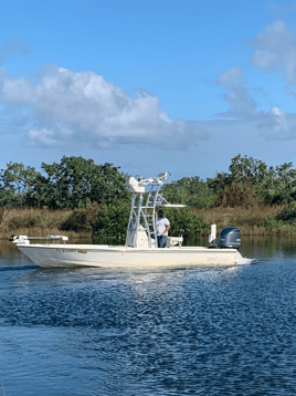 Key Largo Backcountry