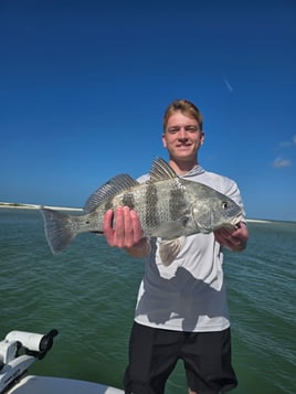 Cape Coral Inshore - 21’ Tidewater