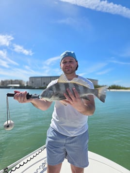 Cape Coral Inshore - 21’ Tidewater