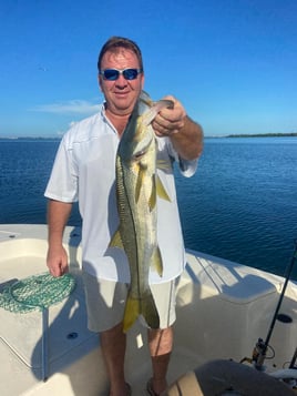 Bountiful Backwaters of Sarasota