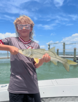 Fort Myers Inshore Angling
