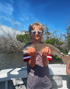 Fort Myers Inshore Angling