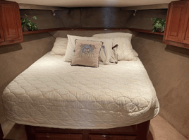 4-8 Hours Fishing - 48’ Viking