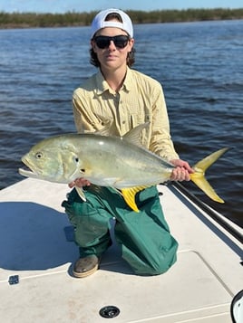 Fishing Nirvana in Boca Grande
