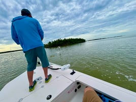 Fly Fishing Port Charlotte