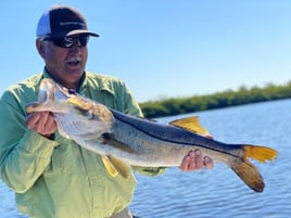 Fly Fishing Port Charlotte