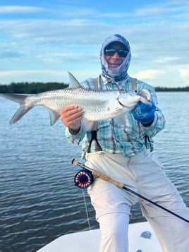 Fly Fishing Port Charlotte