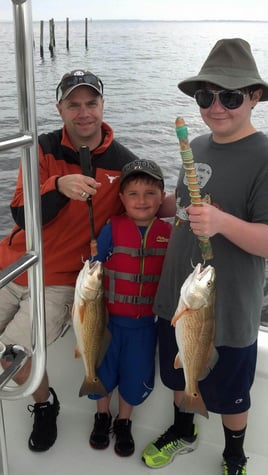 3-Hour Kids Fun Trip