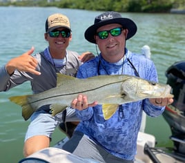Sarasota Inshore/Nearshore