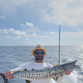 4-8 Hours Fishing Trip