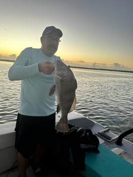 Morning Relaxation - 25’ Sundance
