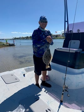Morning Relaxation - 25’ Sundance