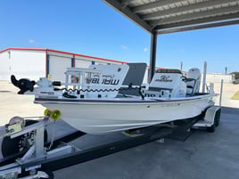 Inshore Redfish and Trout