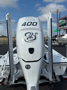 Inshore Redfish and Trout