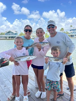 22' Boston Whaler Inshore / Jetty