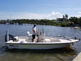 Inshore Light Tackle Trip