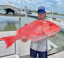 8 Hour Offshore Trip