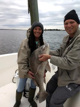 Half Day Inshore Fishing