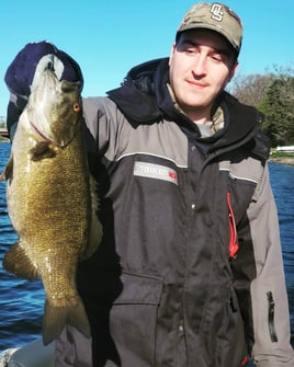 Morning/Afternoon Trip (6 hrs)