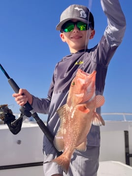 Key West Fishing Experience