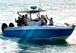 Key West Fishing Experience