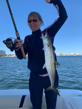 Destin Mixed Bag Trip