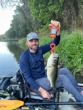 Brazos River 2-Day Adventure