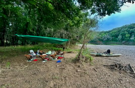 Brazos River 2-Day Adventure